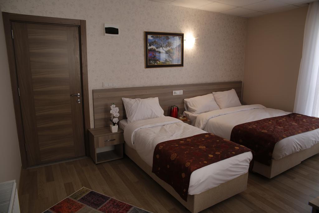 Grand Dedem Hotel Istanbul Bagian luar foto