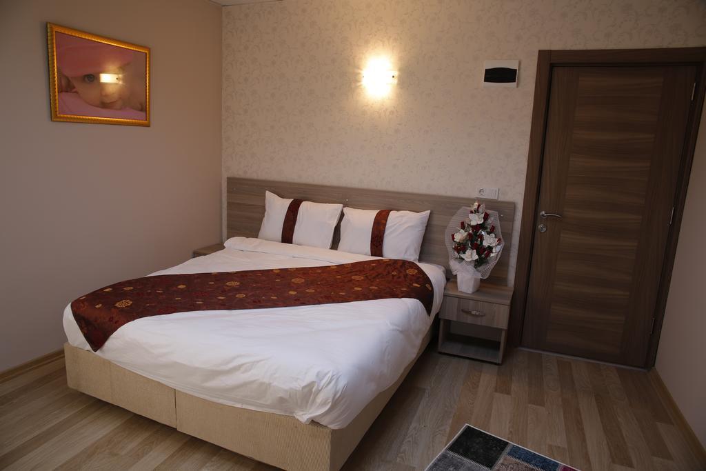 Grand Dedem Hotel Istanbul Ruang foto