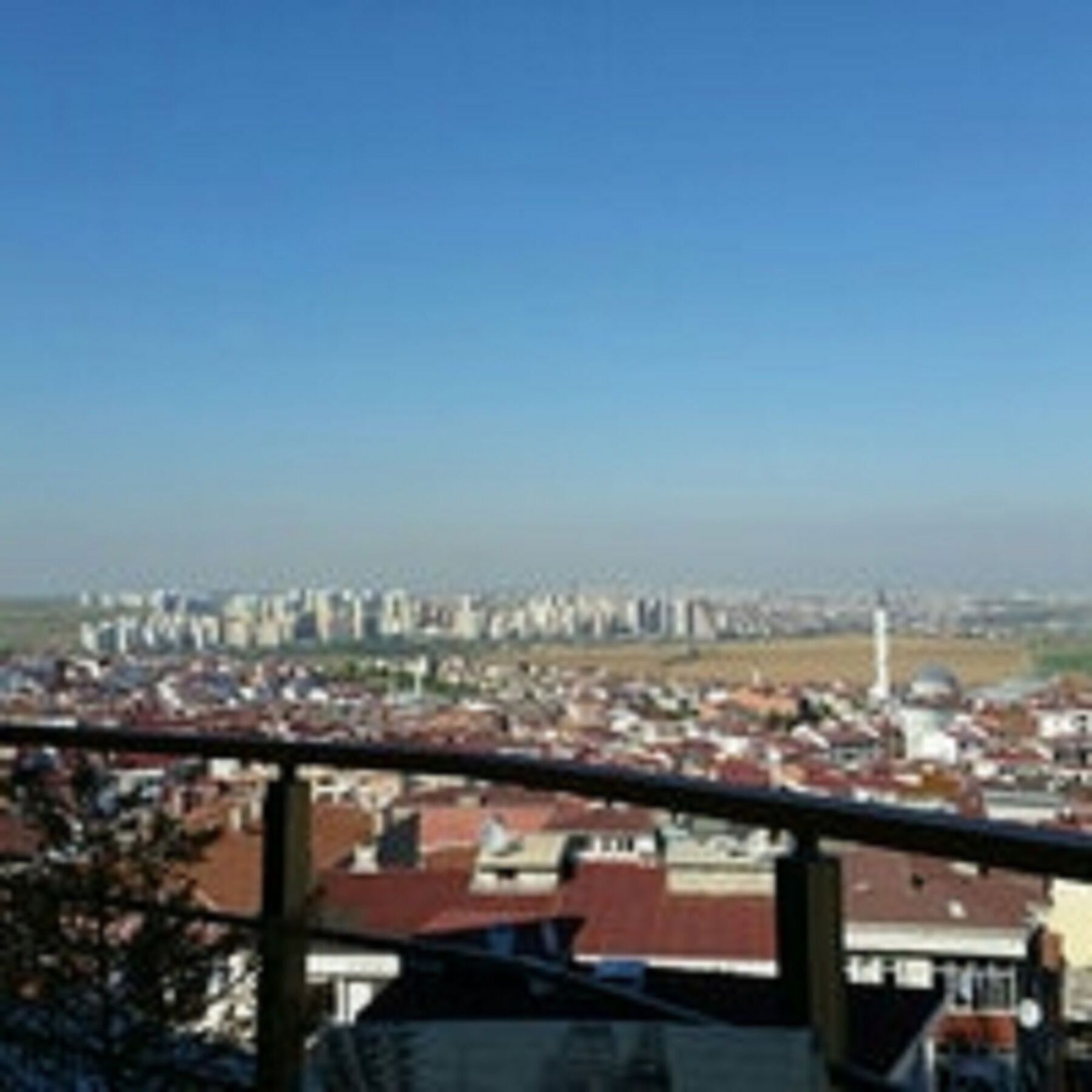 Grand Dedem Hotel Istanbul Bagian luar foto